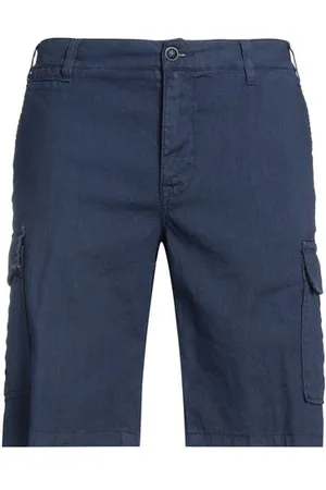 TELERIA ZED PARTES DE ABAJO - Pantalones cortos y bermudas