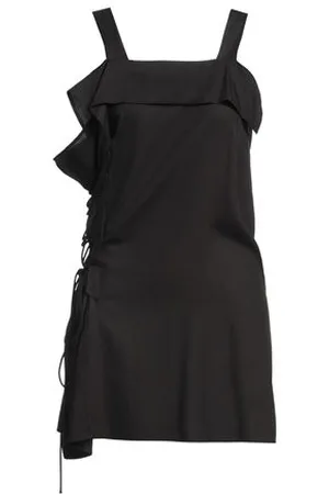 YOHJI YAMAMOTO VESTIDOS - Minivestidos