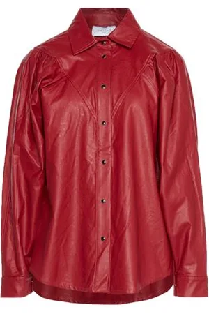 GAËLLE CAMISETAS Y TOPS - Camisas