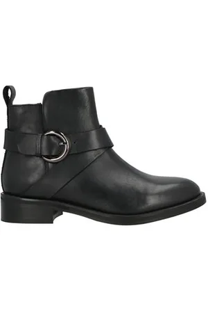 BOTHEGA 41 CALZADO - Botines de caña alta