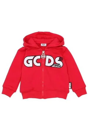 GCDS CAMISETAS Y TOPS - Sudaderas