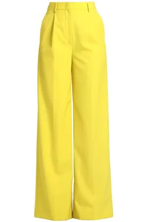 Msgm PARTES DE ABAJO - Pantalones