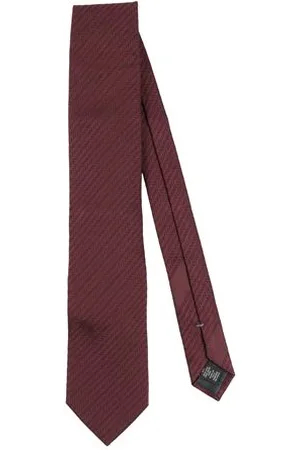 Ermenegildo Zegna COMPLEMENTOS - Corbata y pajarita