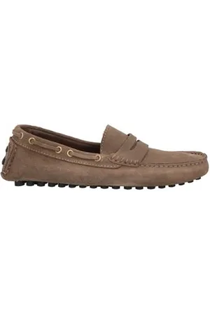 ANTICA CUOIERIA CALZADO - Mocasines