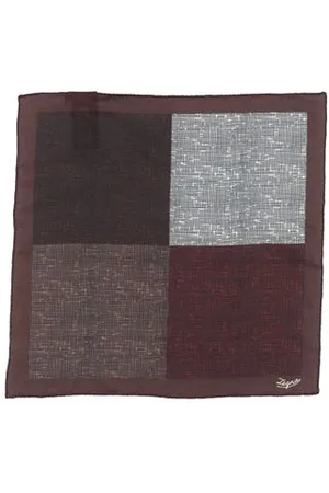 Ermenegildo Zegna COMPLEMENTOS - Bufandas