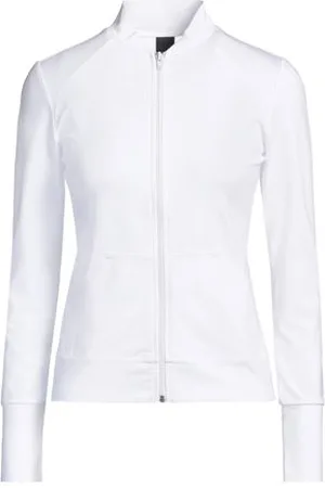 Norma Kamali CAMISETAS Y TOPS - Sudaderas