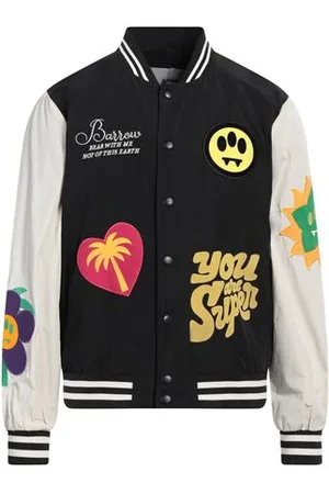 BARROW ROPA DE ABRIGO - Chaquetas y cazadoras