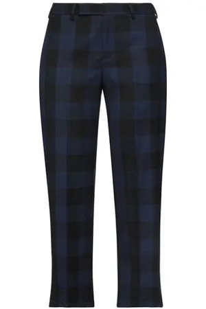 PT Torino PARTES DE ABAJO - Pantalones