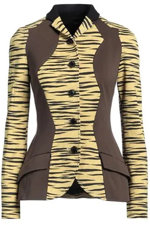 Proenza Schouler ROPA DE ABRIGO - Chaquetas y cazadoras