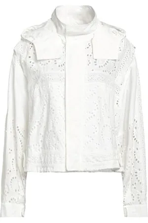 GOEN.J ROPA DE ABRIGO - Chaquetas y cazadoras