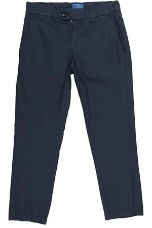 FAY PARTES DE ABAJO - Pantalones