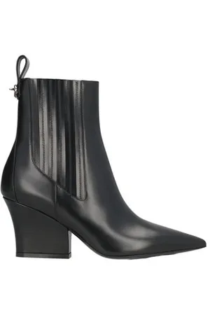 VALENTINO GARAVANI CALZADO - Botines de caña alta