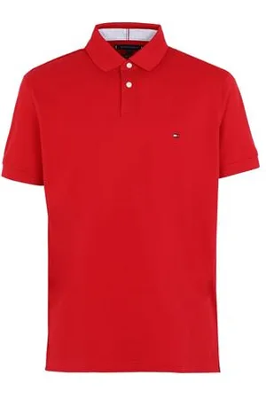 Tommy Hilfiger CAMISETAS Y TOPS - Polos