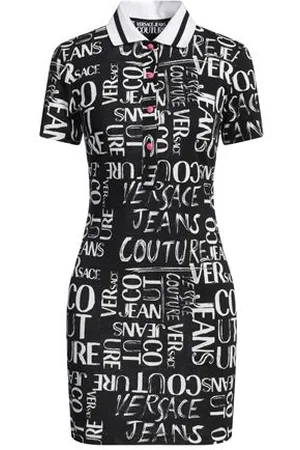VERSACE VESTIDOS - Minivestidos
