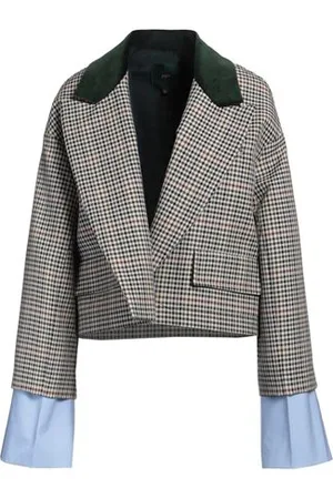 JEJIA ROPA DE ABRIGO - Chaquetas y cazadoras