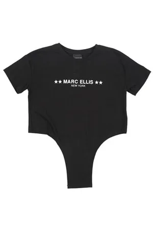 MARC ELLIS CAMISETAS Y TOPS - Camisetas