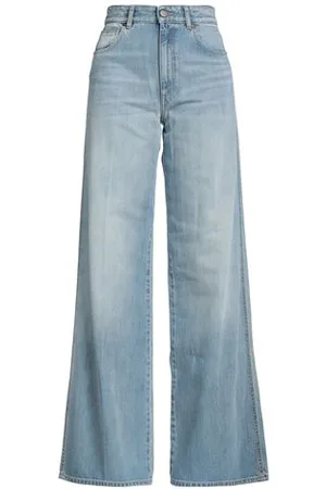 PT Torino PARTES DE ABAJO - Pantalones vaqueros