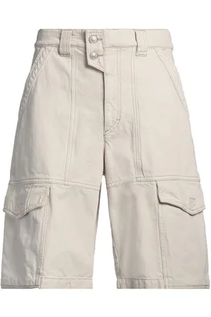 Marant Etoile PARTES DE ABAJO - Pantalones cortos y bermudas