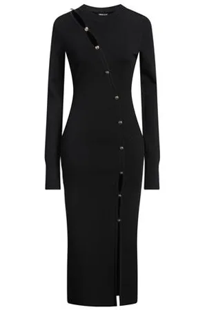 VERSACE VESTIDOS - Vestidos midi