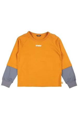 K-Way CAMISETAS Y TOPS - Camisetas