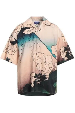 JACK & JONES CAMISETAS Y TOPS - Camisas