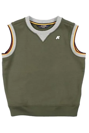 K-Way CAMISETAS Y TOPS - Sudaderas