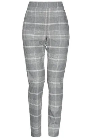 D.EXTERIOR PARTES DE ABAJO - Pantalones