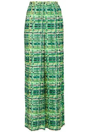 Salvatore Ferragamo PARTES DE ABAJO - Pantalones