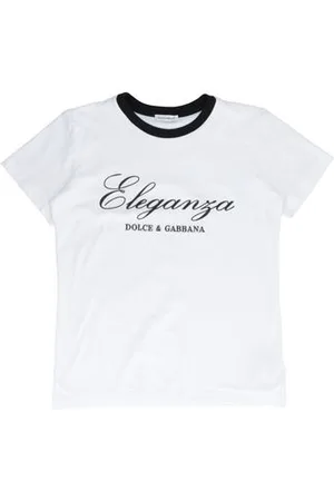 Dolce & Gabbana CAMISETAS Y TOPS - Camisetas