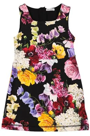 Dolce & Gabbana VESTIDOS - Vestidos para niña