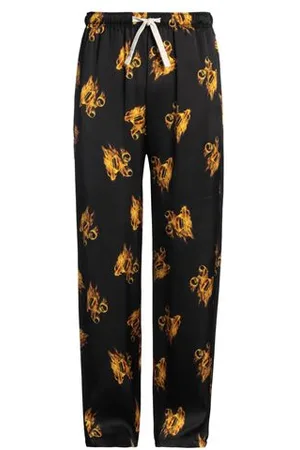 Palm Angels PARTES DE ABAJO - Pantalones
