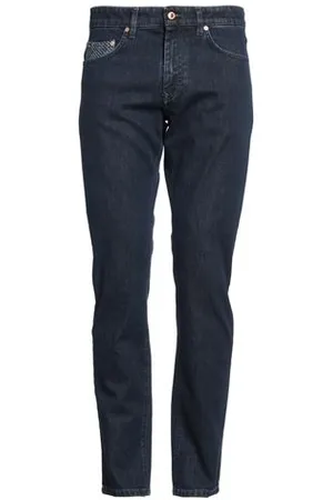 HARMONT&BLAINE PARTES DE ABAJO - Pantalones vaqueros