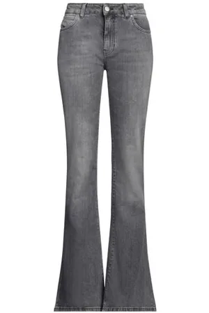 Pinko PARTES DE ABAJO - Pantalones vaqueros