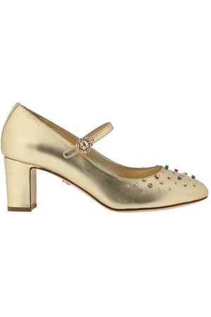 Dolce & Gabbana CALZADO - Zapatos de salón