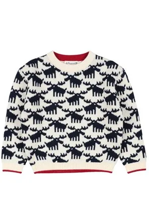 BONPOINT PRENDAS DE PUNTO - Pullover