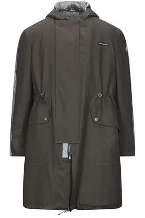 FRANKIE MORELLO ROPA DE ABRIGO - Chaquetas y cazadoras