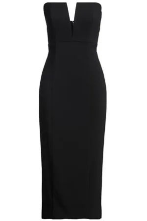 Roland Mouret VESTIDOS - Vestidos midi