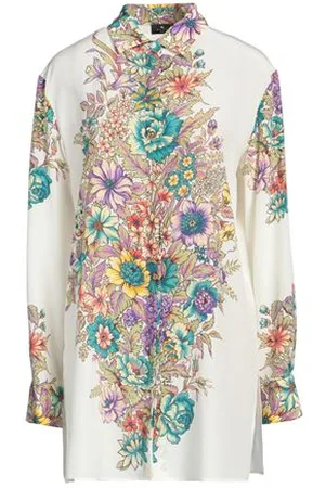 Etro CAMISETAS Y TOPS - Camisas