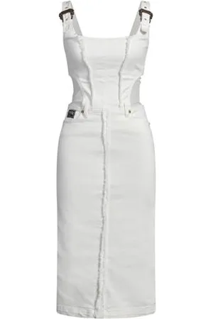 VERSACE VESTIDOS - Vestidos midi