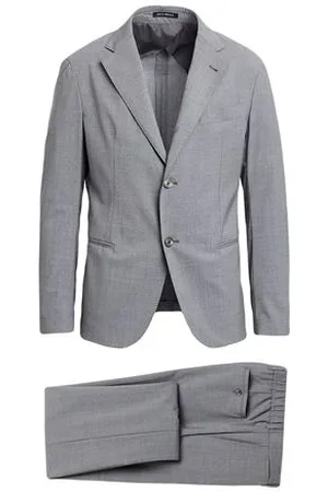 Emporio Armani TRAJES Y CONJUNTOS - Trajes
