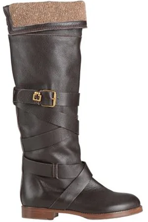 Chloé CALZADO - Botas