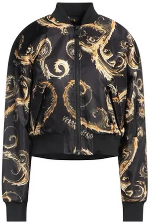VERSACE ROPA DE ABRIGO - Chaquetas y cazadoras