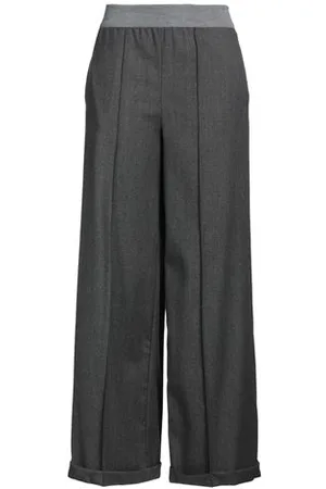 SEMICOUTURE PARTES DE ABAJO - Pantalones