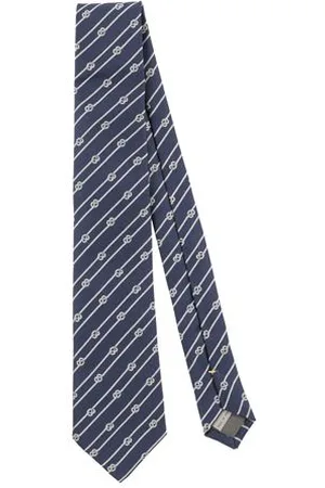 CANALI COMPLEMENTOS - Corbata y pajarita
