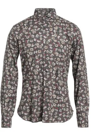 BARBA CAMISETAS Y TOPS - Camisas