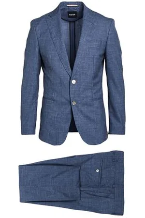 HUGO BOSS TRAJES Y CONJUNTOS - Trajes