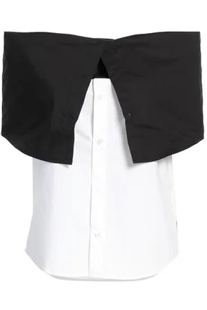 Maison Margiela CAMISETAS Y TOPS - Camisas