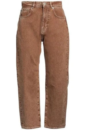 Twin-Set PARTES DE ABAJO - Pantalones vaqueros