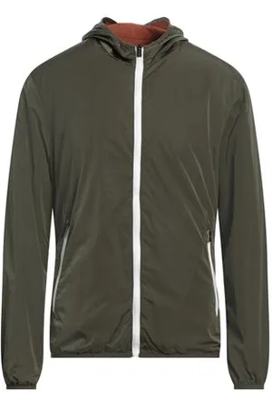 OVER-D ROPA DE ABRIGO - Chaquetas y cazadoras