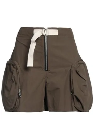 Jil Sander PARTES DE ABAJO - Pantalones cortos y bermudas
